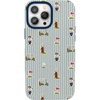 image:imageCasely iPhone 13 Pro Case  Clubhouse  The Caddie Print  Bold Protective Design  Compatible with MagSafe