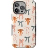 image:imageCasely iPhone 13 Pro Case  Gourdy Girlie  Harvest Bows  Bold Protective Design  MagSafe Compatible Design