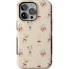 image:imageCasely iPhone 13 Pro Case  Tini  Kitty and Vibe Holiday  Bold Protective Design  MagSafe Compatible Design