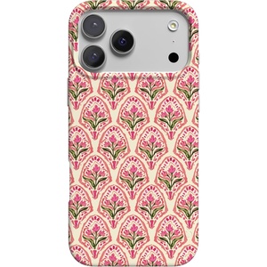 image:imageCasely iPhone 17 Pro Max Case  Tulip Tapestry  Jenna Palek x Casely  Compatible with MagSafe  Classic Ultra Slim Design