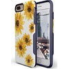 image:imageCasely iPhone 678 Plus Case  Leaf Me Alone  Green Floral Print  Bold Protective DesignBright Yellow Sunflowers Floral