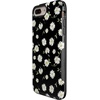 image:imageCasely iPhone 678 Plus Case  Leaf Me Alone  Green Floral Print  Bold Protective DesignDaisy Daydream Black Floral
