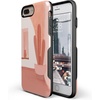 image:imageCasely iPhone 678 Plus Case  Leaf Me Alone  Green Floral Print  Bold Protective DesignDesert Daze  Peachy Cactus