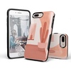 image:imageCasely iPhone 678 Plus Case  Leaf Me Alone  Green Floral Print  Bold Protective DesignDesert Daze  Peachy Cactus
