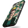 image:imageCasely iPhone 678 Plus Case  Leaf Me Alone  Green Floral Print  Bold Protective DesignFrida Kahlo  Find Your Muse  Portrait Floral