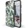 image:imageCasely iPhone 678 Plus Case  Leaf Me Alone  Green Floral Print  Bold Protective DesignLeaf Me Alone  Green Floral