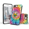 image:imageCasely iPhone 678 Plus Case  Leaf Me Alone  Green Floral Print  Bold Protective DesignOn Tour  Grateful Dead Tie Dye Sticker