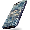 image:imageCasely iPhone 678 Plus Case  Leaf Me Alone  Green Floral Print  Bold Protective DesignVan Gogh  Landscape With Houses