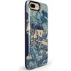 image:imageCasely iPhone 678 Plus Case  Leaf Me Alone  Green Floral Print  Bold Protective DesignVan Gogh  Landscape With Houses