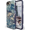 image:imageCasely iPhone 678 Plus Case  Leaf Me Alone  Green Floral Print  Bold Protective DesignVan Gogh  Landscape With Houses