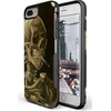 image:imageCasely iPhone 678 Plus Case  Leaf Me Alone  Green Floral Print  Bold Protective DesignVan Gogh  Skull of a Skeleton with Burning Cig
