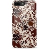 Cowgirl Envy | Cow Print