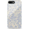 Cupid's Canvas | Periwinkle Floral