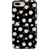 Daisy Daydream Black Floral