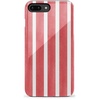 East Coast Summer | Red Stripes