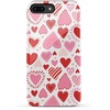 Love Struck | Heart Stickers