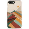 Magic Mountain | Colorblock
