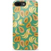 image:imageCasely iPhone 678 Plus Case  Leaf Me Alone  Green Floral Print  Bold Protective DesignPapaya Palms  Dippin Daisys Tropical Vaca