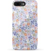 Poppy Meadows | Pastel Floral
