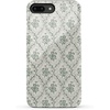 Sage Tapestry | Floral Vines