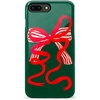 Santa's Favorite | Holiday Bow