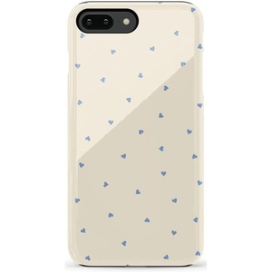 image:imageCasely iPhone 678 Plus Case  Leaf Me Alone  Green Floral Print  Bold Protective DesignIm Yours  Tiny Hearts