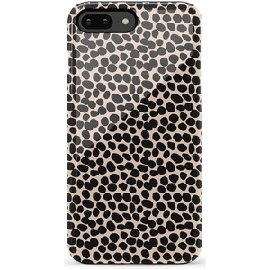 image:imageCasely iPhone 678 Plus Case  Leaf Me Alone  Green Floral Print  Bold Protective DesignLost in Spots  Cheetah Print