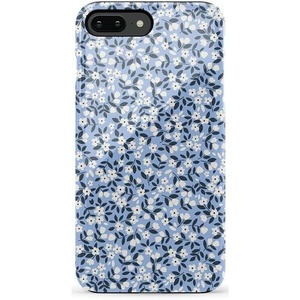 image:imageCasely iPhone 678 Plus Case  Leaf Me Alone  Green Floral Print  Bold Protective DesignPicking Daisies  Cottagecore