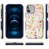 image:imageCasely iPhone 1212 Pro Case  Scribble Me that  Crayola Rainbow Pencil  Bold Protective Design  Compatible with MagSafeAll the Fun Things  Fun on Weekdays