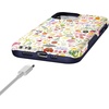 image:imageCasely iPhone 1212 Pro Case  Scribble Me that  Crayola Rainbow Pencil  Bold Protective Design  Compatible with MagSafeAll the Fun Things  Fun on Weekdays
