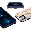 image:imageCasely iPhone 1212 Pro Case  Scribble Me that  Crayola Rainbow Pencil  Bold Protective Design  Compatible with MagSafeAll the Fun Things  Fun on Weekdays