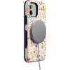 image:imageCasely iPhone 1212 Pro Case  Scribble Me that  Crayola Rainbow Pencil  Bold Protective Design  Compatible with MagSafeAll the Fun Things  Fun on Weekdays