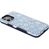 image:imageCasely iPhone 1212 Pro Case  Scribble Me that  Crayola Rainbow Pencil  Bold Protective Design  Compatible with MagSafeBaby Blue Floral  Daisy Daydream