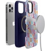 image:imageCasely iPhone 1212 Pro Case  Scribble Me that  Crayola Rainbow Pencil  Bold Protective Design  Compatible with MagSafeBeatles  All You Need Is Love