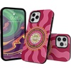 image:imageCasely iPhone 1212 Pro Case  Scribble Me that  Crayola Rainbow Pencil  Bold Protective Design  Compatible with MagSafeBeatles  Sgt Peppers  Lonely Hearts Club
