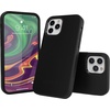 image:imageCasely iPhone 1212 Pro Case  Scribble Me that  Crayola Rainbow Pencil  Bold Protective Design  Compatible with MagSafeBlack on Black