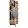 image:imageCasely iPhone 1212 Pro Case  Scribble Me that  Crayola Rainbow Pencil  Bold Protective Design  Compatible with MagSafeBorn to Be Wild  Jaguar Print