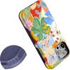 image:imageCasely iPhone 1212 Pro Case  Scribble Me that  Crayola Rainbow Pencil  Bold Protective Design  Compatible with MagSafeBotanical Blooms  Floral Patchwork