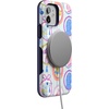 image:imageCasely iPhone 1212 Pro Case  Scribble Me that  Crayola Rainbow Pencil  Bold Protective Design  Compatible with MagSafeChateau Pups  French Dog