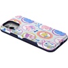 image:imageCasely iPhone 1212 Pro Case  Scribble Me that  Crayola Rainbow Pencil  Bold Protective Design  Compatible with MagSafeChateau Pups  French Dog