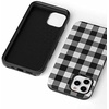 image:imageCasely iPhone 1212 Pro Case  Scribble Me that  Crayola Rainbow Pencil  Bold Protective Design  Compatible with MagSafeCheck Me Out  Checkerboard