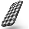 image:imageCasely iPhone 1212 Pro Case  Scribble Me that  Crayola Rainbow Pencil  Bold Protective Design  Compatible with MagSafeCheck Me Out  Checkerboard