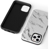 image:imageCasely iPhone 1212 Pro Case  Scribble Me that  Crayola Rainbow Pencil  Bold Protective Design  Compatible with MagSafeClassic White Marble