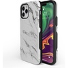 image:imageCasely iPhone 1212 Pro Case  Scribble Me that  Crayola Rainbow Pencil  Bold Protective Design  Compatible with MagSafeClassic White Marble