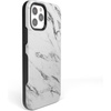 image:imageCasely iPhone 1212 Pro Case  Scribble Me that  Crayola Rainbow Pencil  Bold Protective Design  Compatible with MagSafeClassic White Marble