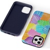 image:imageCasely iPhone 1212 Pro Case  Scribble Me that  Crayola Rainbow Pencil  Bold Protective Design  Compatible with MagSafeCrayola  Scribble Me That  Rainbow Pencil
