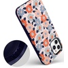 image:imageCasely iPhone 1212 Pro Case  Scribble Me that  Crayola Rainbow Pencil  Bold Protective Design  Compatible with MagSafeField of Flowers  Pastel Floral