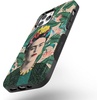 image:imageCasely iPhone 1212 Pro Case  Scribble Me that  Crayola Rainbow Pencil  Bold Protective Design  Compatible with MagSafeFrida Kahlo  Find Your Muse  Portrait Floral