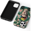 image:imageCasely iPhone 1212 Pro Case  Scribble Me that  Crayola Rainbow Pencil  Bold Protective Design  Compatible with MagSafeFrida Kahlo  Find Your Muse  Portrait Floral
