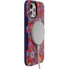 image:imageCasely iPhone 1212 Pro Case  Scribble Me that  Crayola Rainbow Pencil  Bold Protective Design  Compatible with MagSafeFrida Kahlo  Painted Flowers  Floral